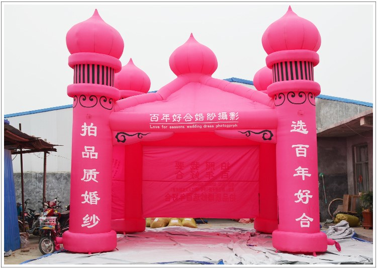 青县广告宣传帐篷